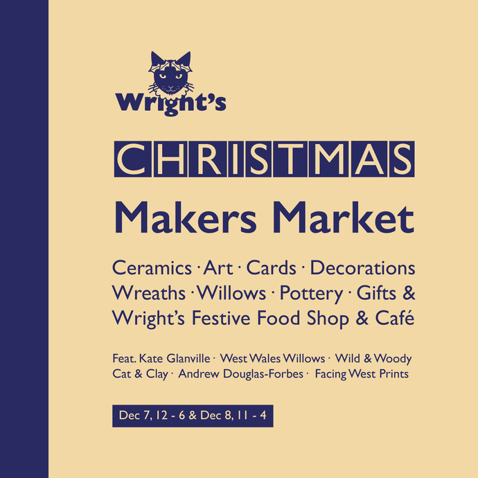 Wright's Christmas Makers Market