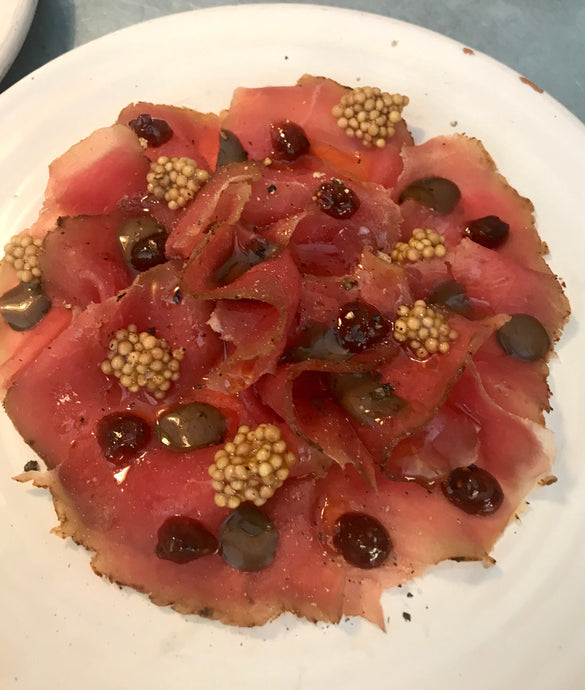 Simon's Blog: Top Tips for Tuscany and Bologna – Part 1