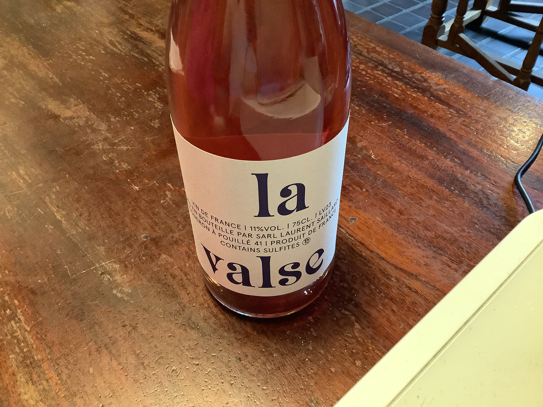 La Valse
