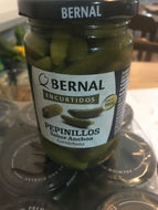 Pepinillos small