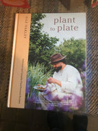 Plant to plate
