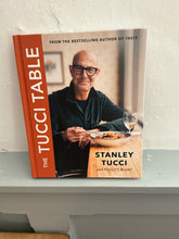 Load image into Gallery viewer, Tucci table
