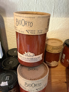 Sugo puttanesca bio