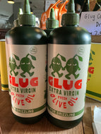 Glug drizzling olive oil 750ml