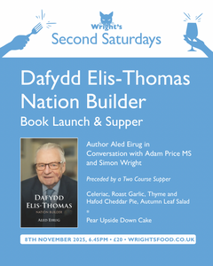 Second Saturdays | No. 2