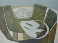 Bird and Chalice II