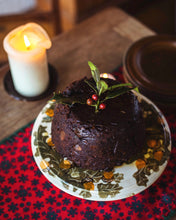 Load image into Gallery viewer, Christmas Pudding - Pwdin Nadolig - Large

