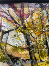 Load image into Gallery viewer, Autumn Hedgerow I
