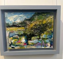 Load image into Gallery viewer, Dry Stone and Gorse
