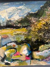 Load image into Gallery viewer, Dry Stone and Gorse
