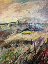 Load image into Gallery viewer, Carreg Cennen
