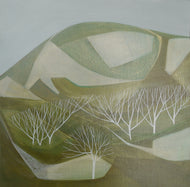 Merlin's Hill I