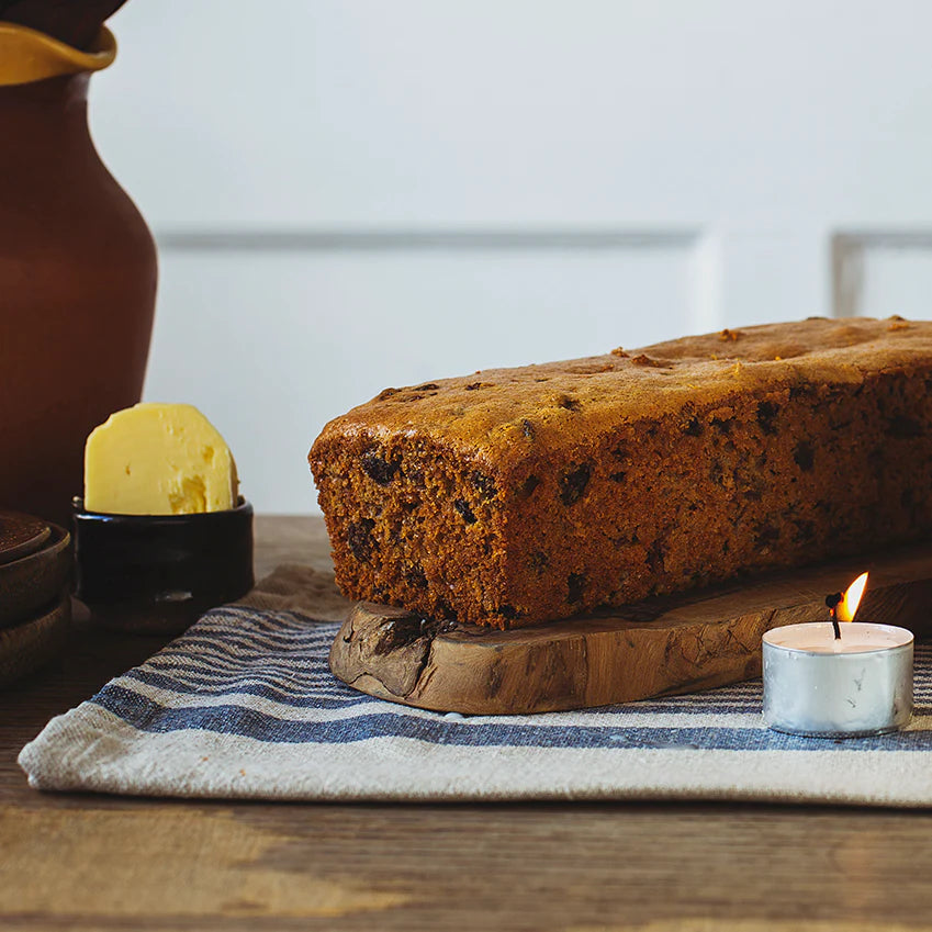 Bara Brith - Loaf