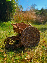Load image into Gallery viewer, Cordage Weaving Workshop
