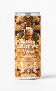 Mydflower Elderflower Sparkling Wine