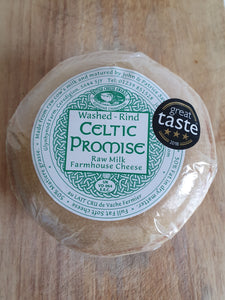 Celtic Promise – whole