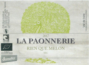 Rien Que Melon