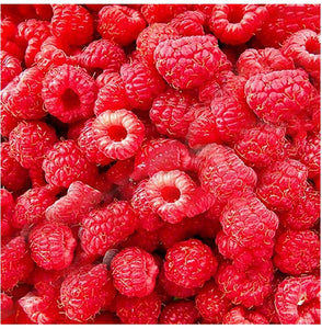 Raspberries- Punnet
