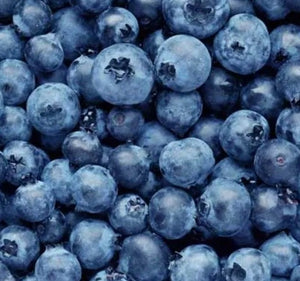 Blueberries/ Cranberries
