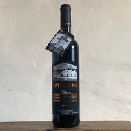 Fatalone Primitivo