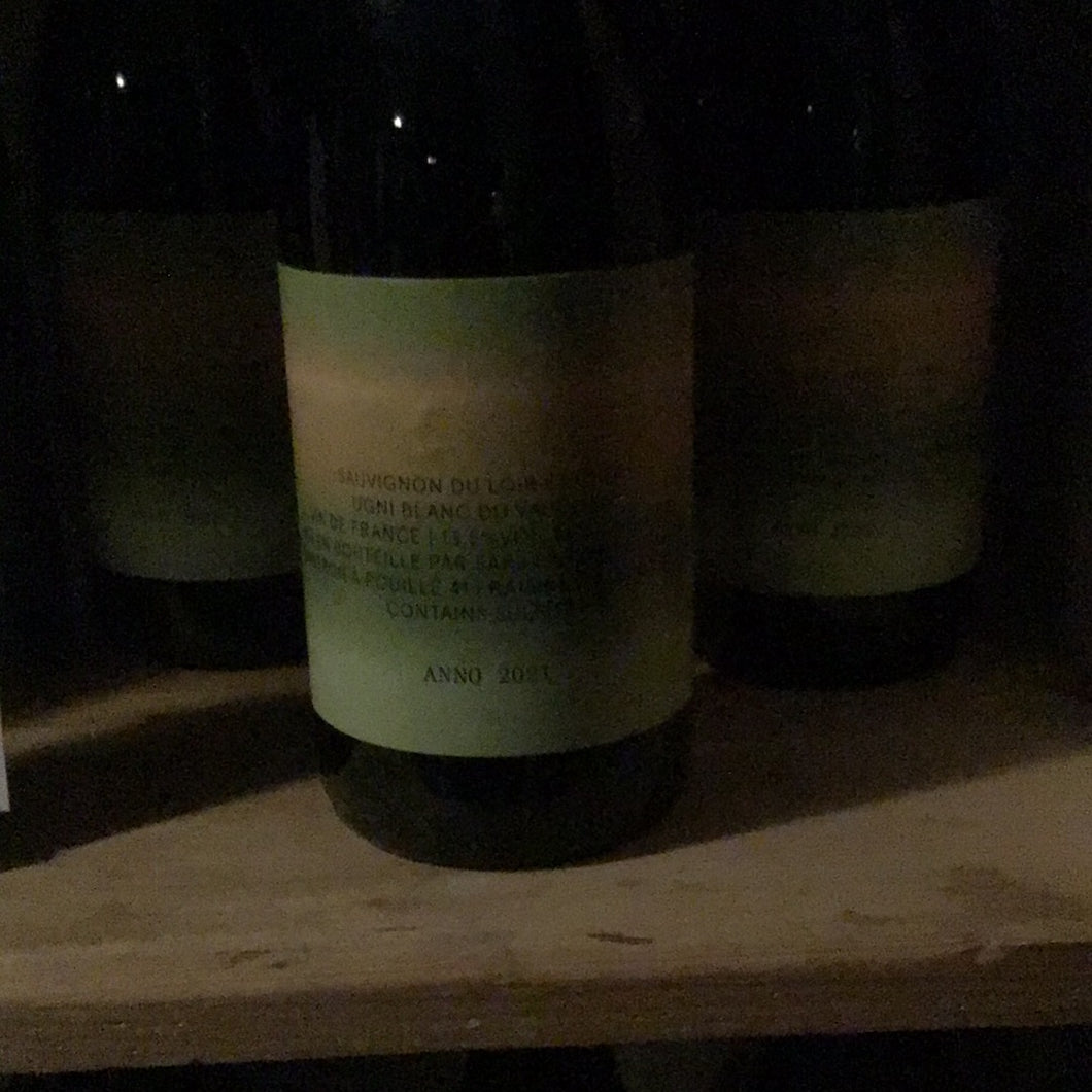 LAURENT SAILLARD, Grenache
